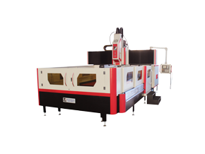 激光切割设备的使用原理介绍